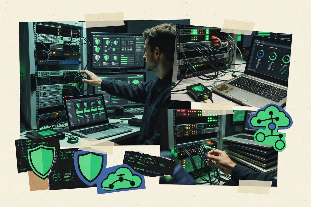 Top 10 Best Patch Managment Software of 2026