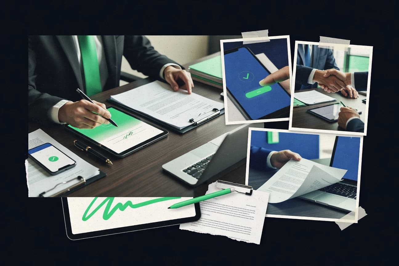 Top 10 Best Contract Signing Software of 2026
