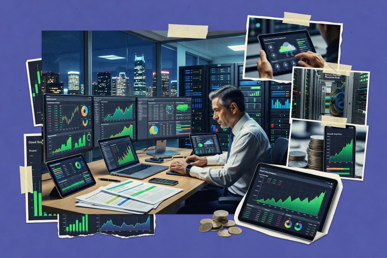 Top 10 Best Cloud Based Investment Management Software of 2026