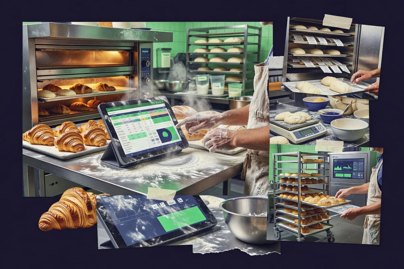 Top 10 Best Bakery Production Software of 2026
