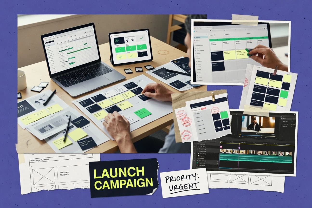 Top 10 Best Creative Workflow Software of 2026