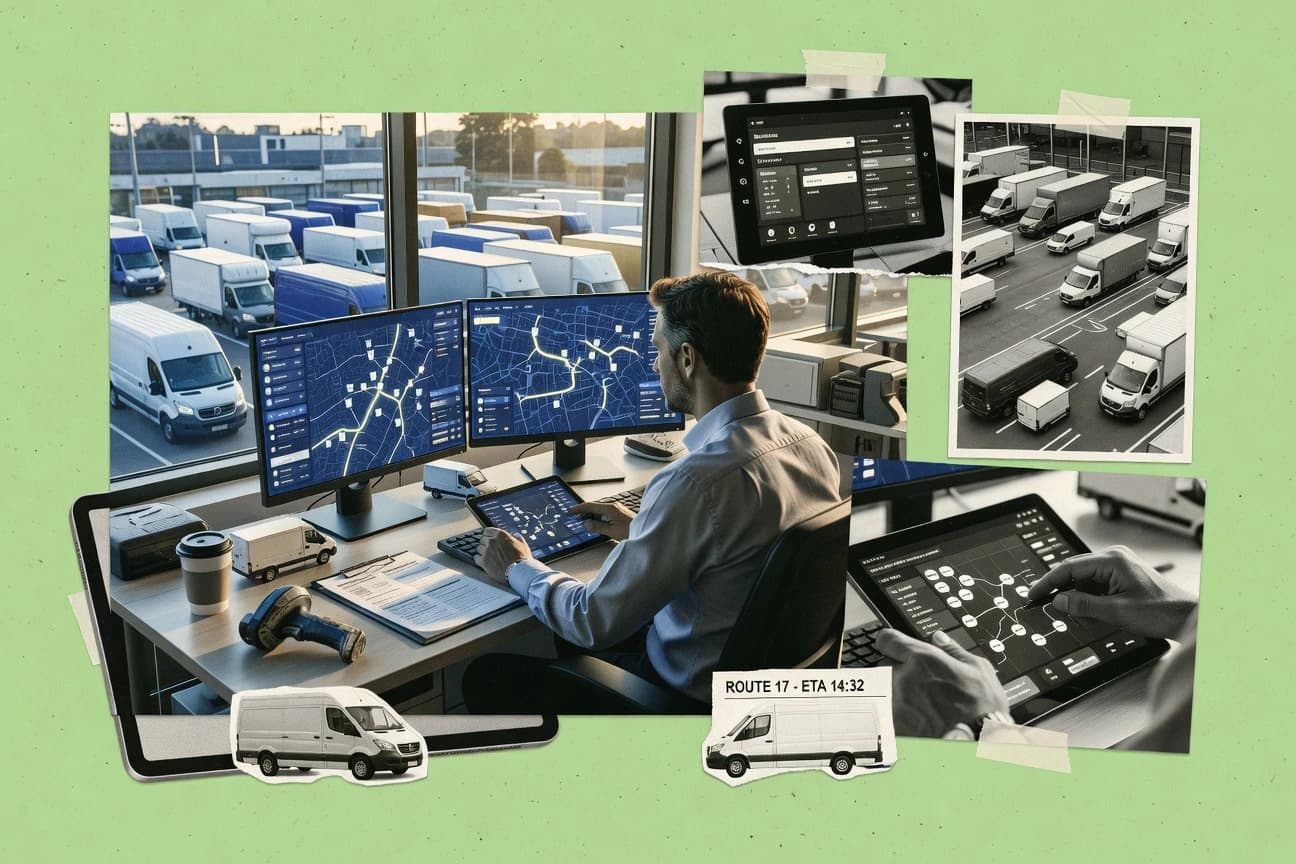 Top 10 Best Fleet Optimization Software of 2026