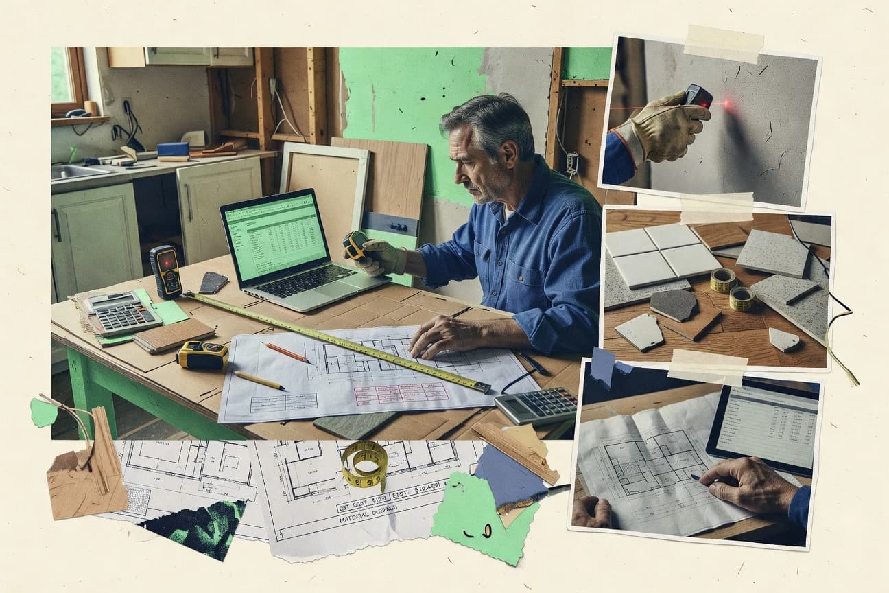 Top 10 Best Renovation Estimating Software of 2026