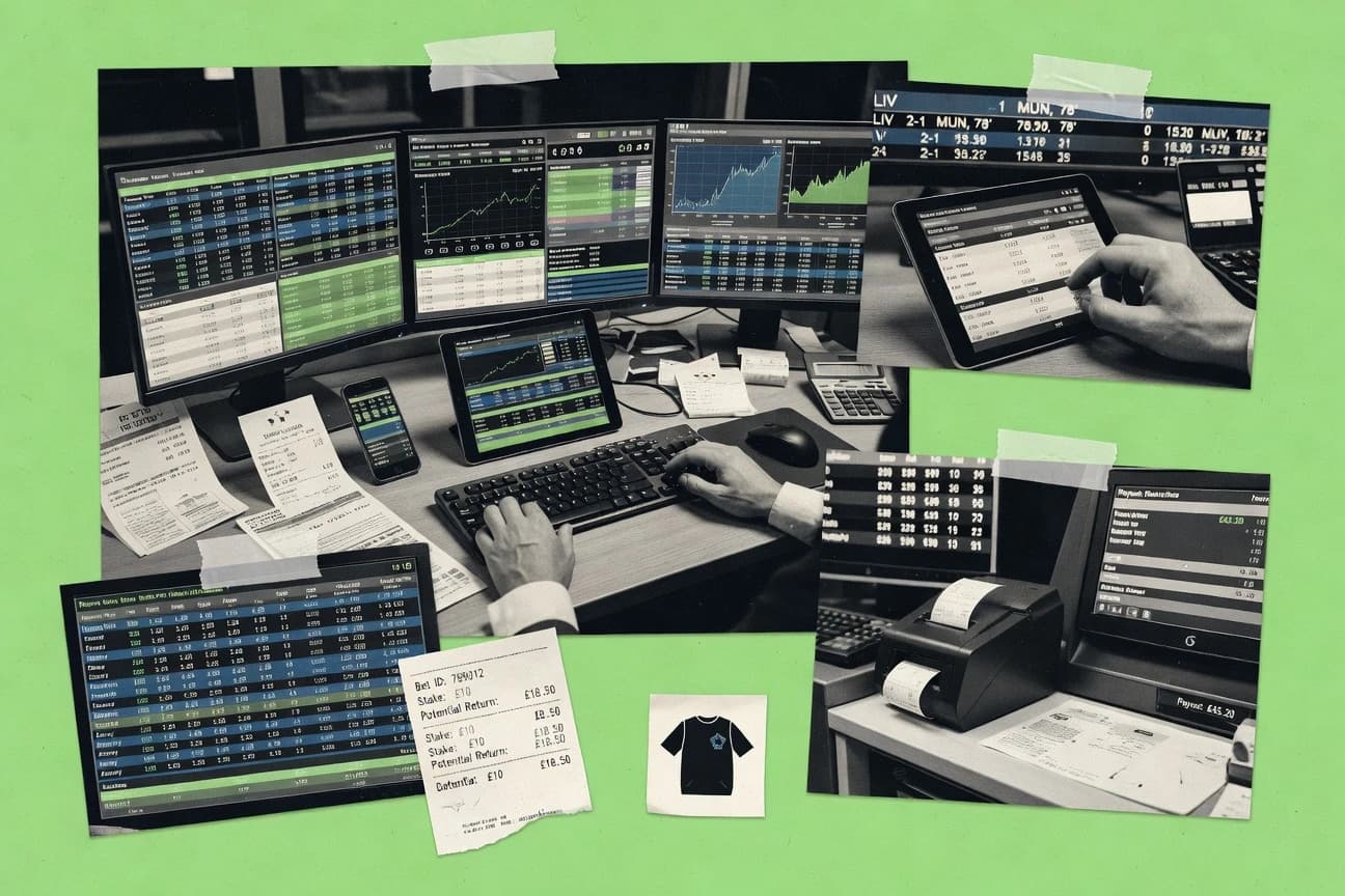 Top 10 Best Bookmaker Software of 2026