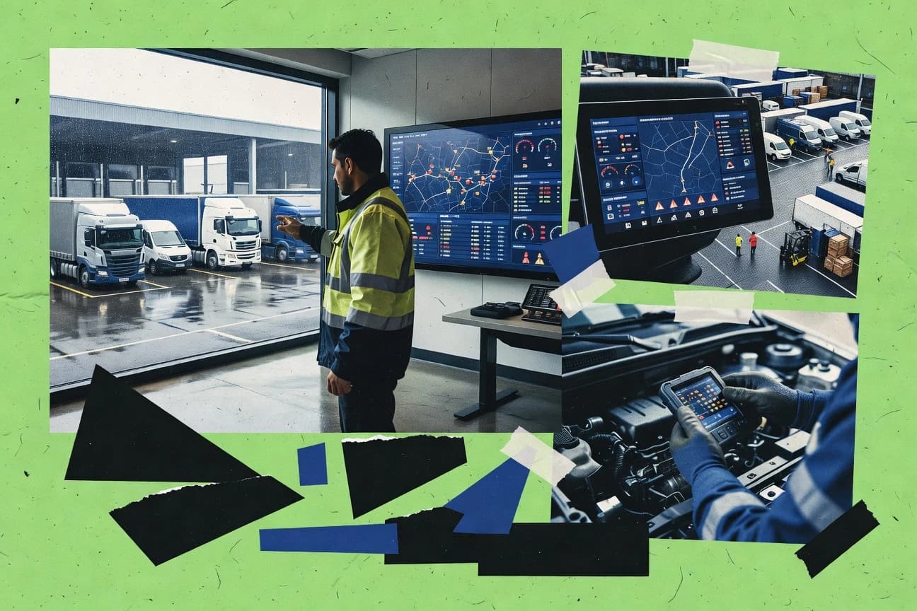 Top 10 Best Custom Fleet Management Software of 2026