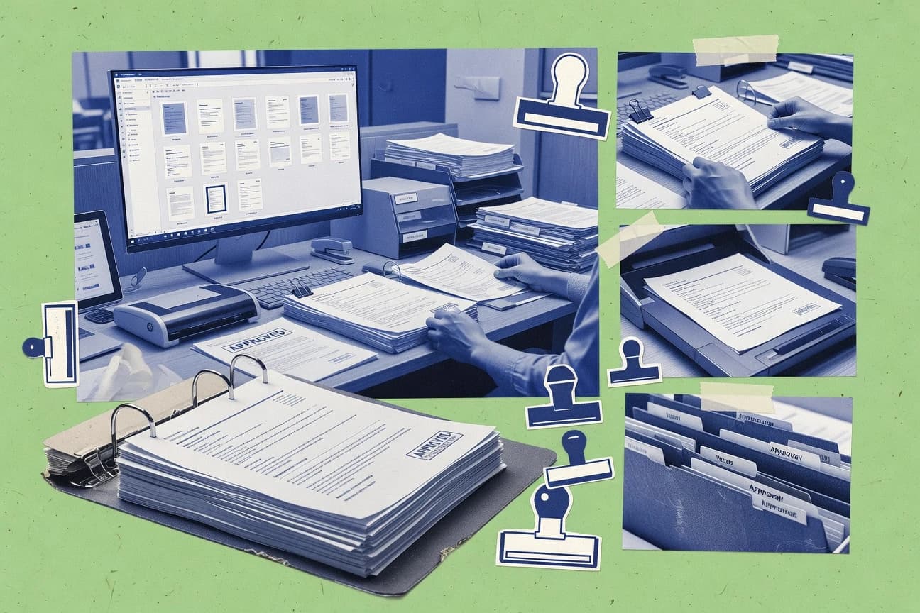 Top 10 Best Document Template Management Software of 2026