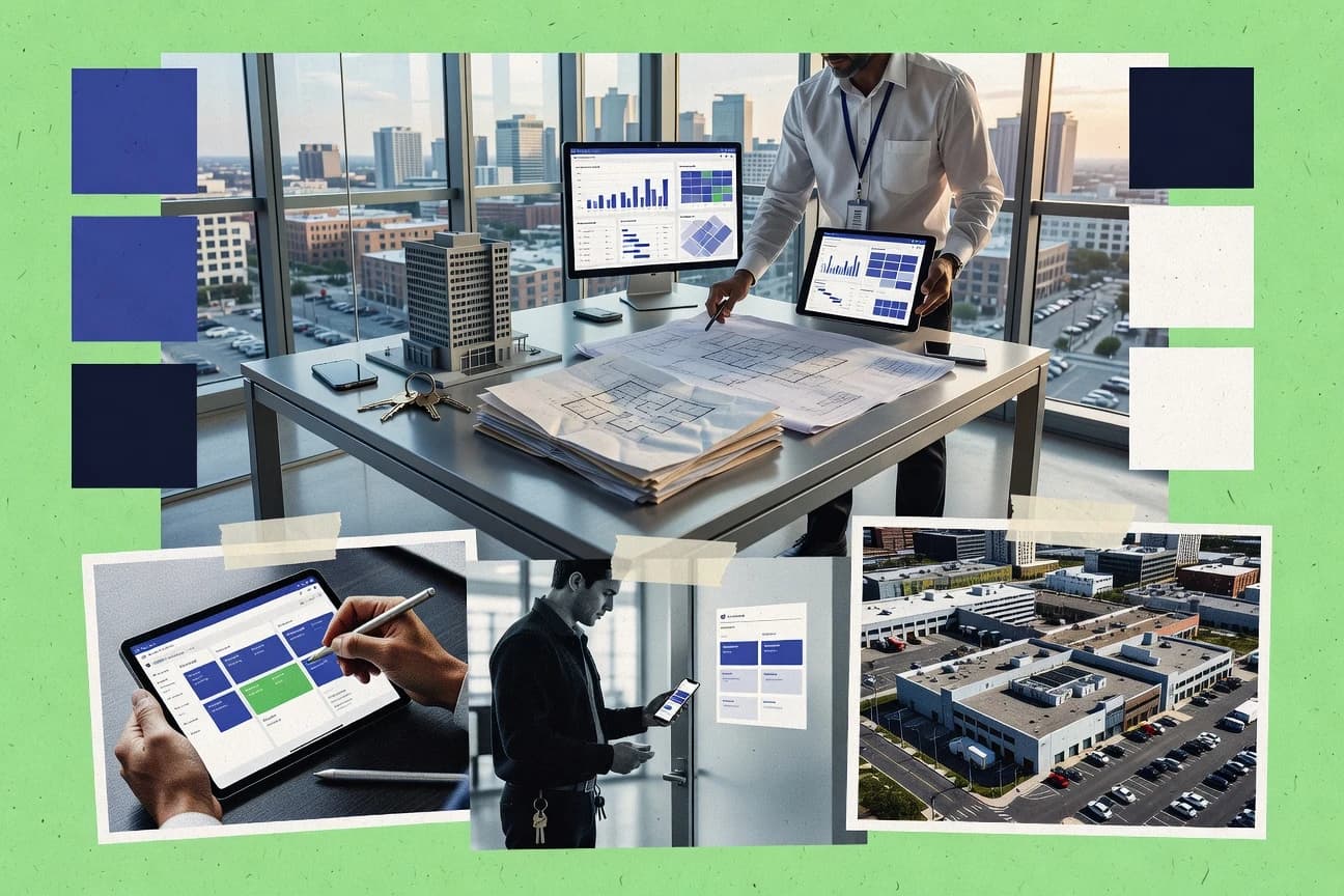 Top 10 Best Commercial Real Estate Management Software of 2026