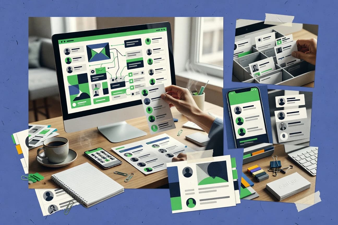Top 10 Best Email Contact Management Software of 2026