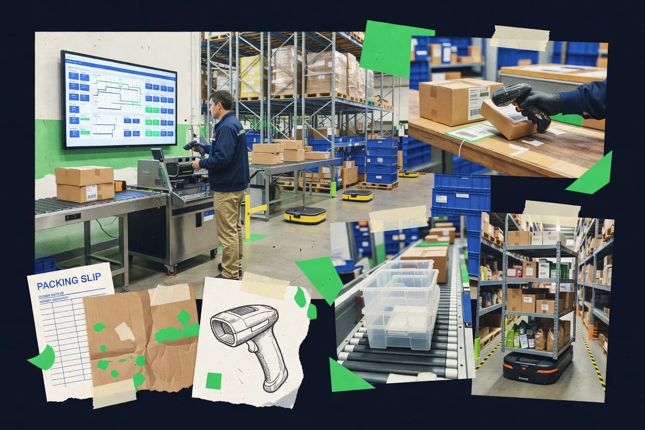 Top 10 Best Warehouse Order Fulfillment Software of 2026