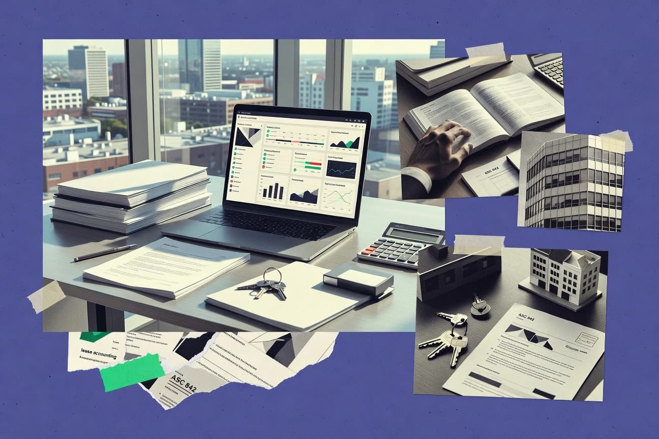 Top 10 Best Asc 842 Lease Software of 2026