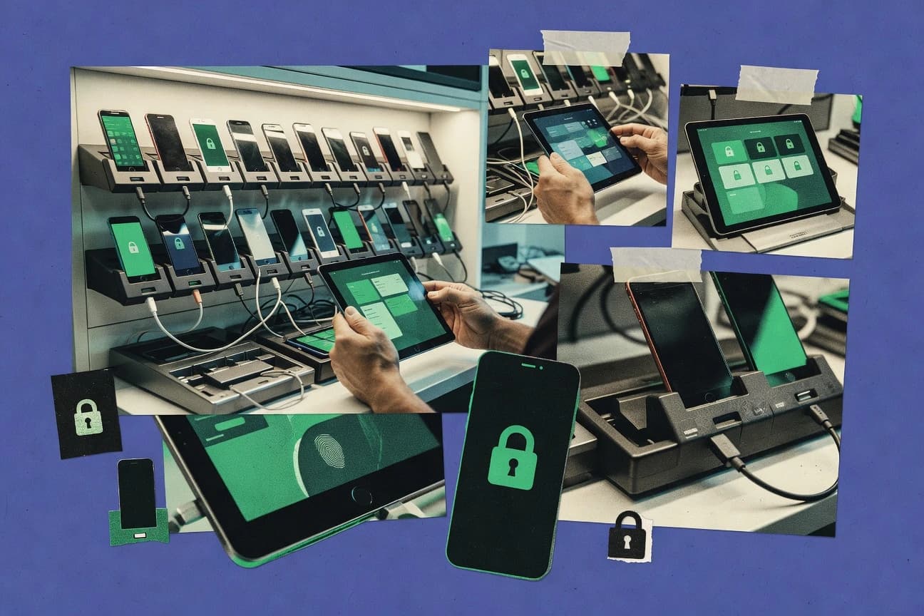 Top 10 Best Enterprise Mdm Software of 2026