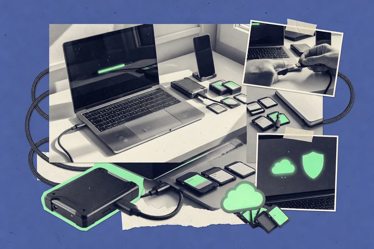 Top 10 Best Laptop Backup Software of 2026