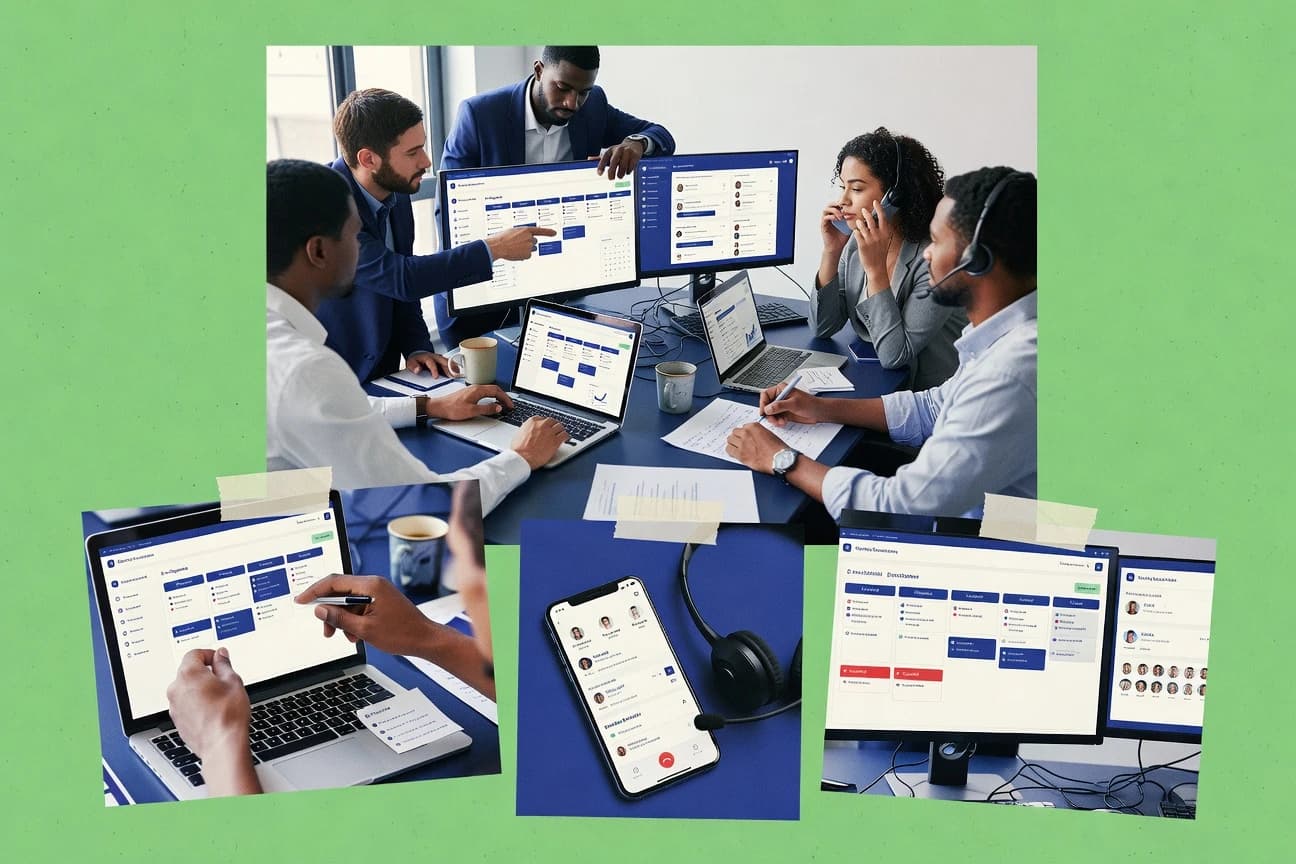 Top 10 Best Sales Collaboration Software of 2026