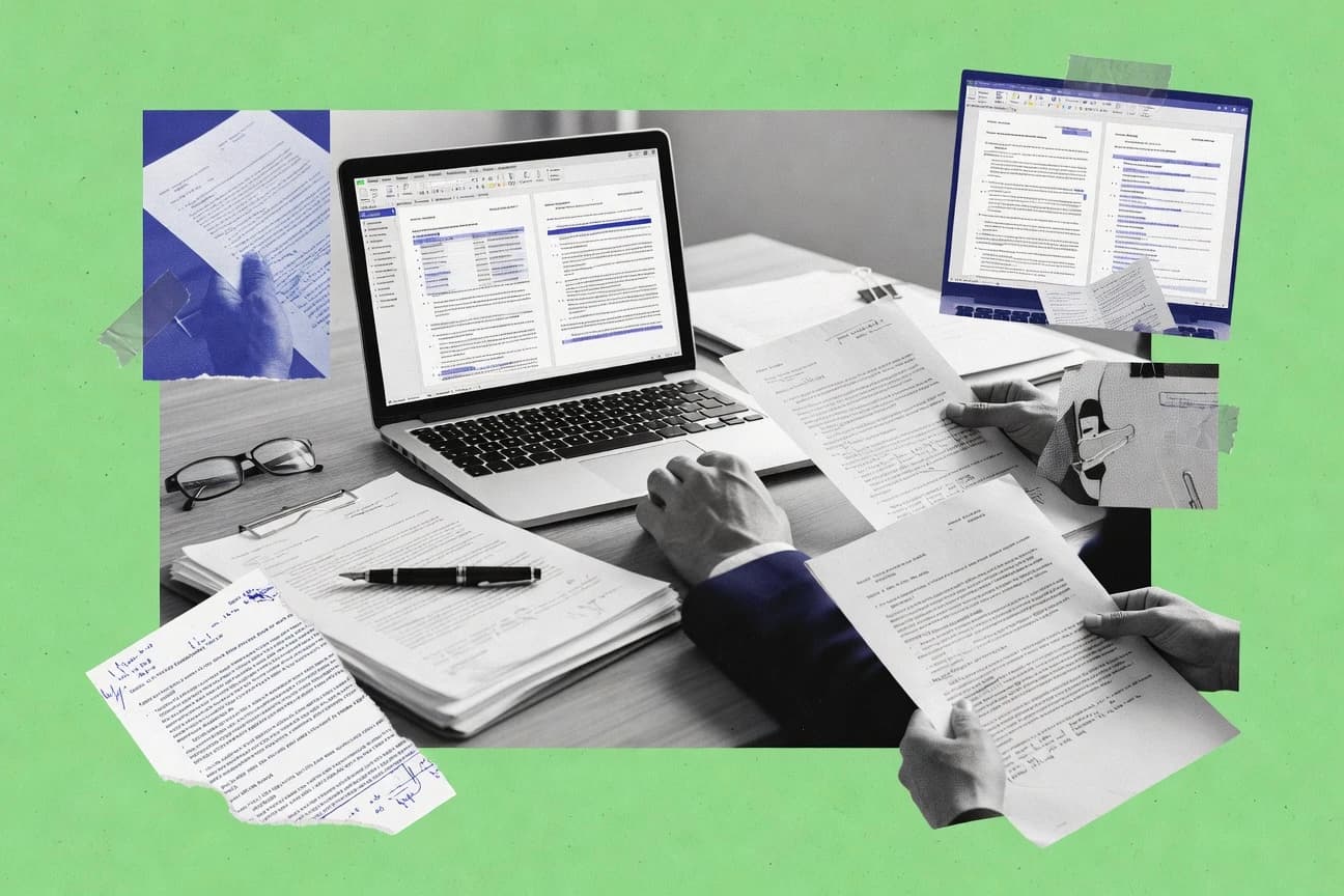 Top 10 Best Legal Redline Software of 2026