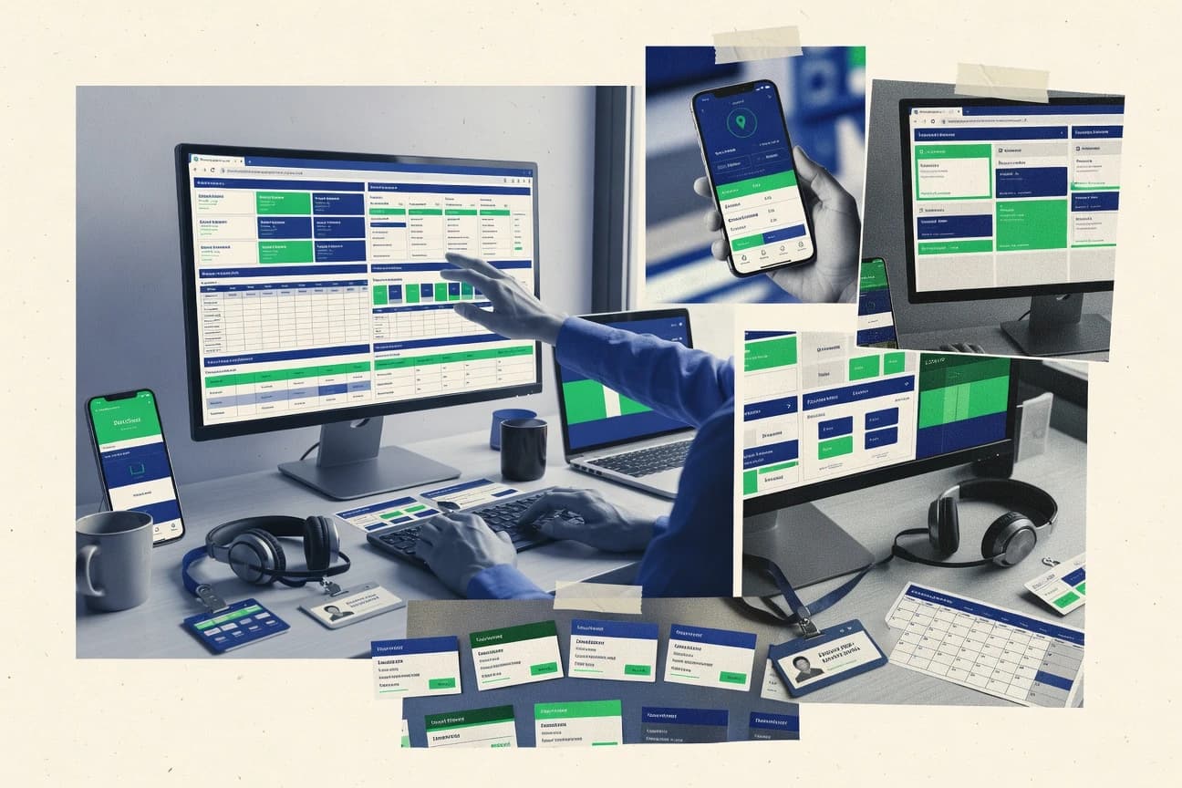 Top 10 Best Web Based Workforce Management Software of 2026