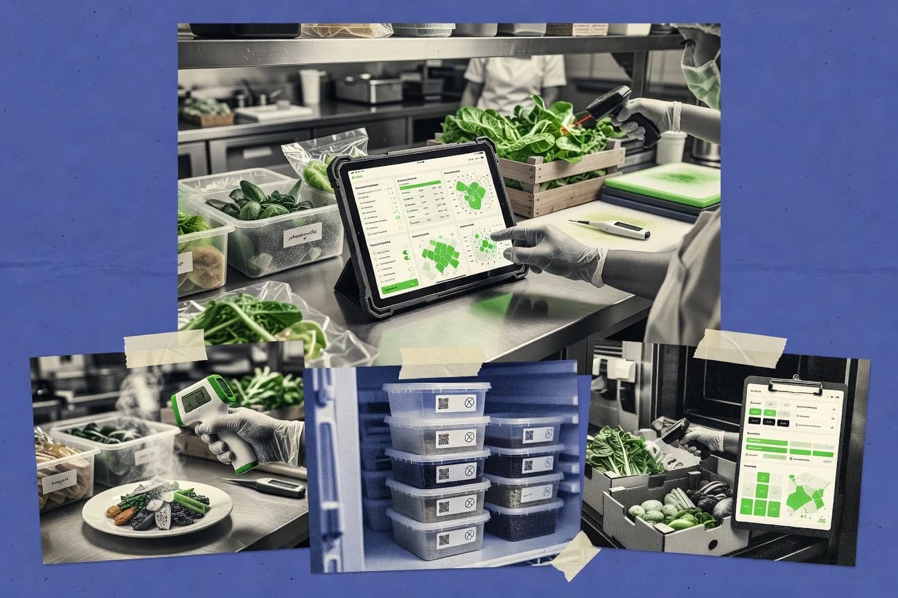 Top 10 Best Fsma Software of 2026