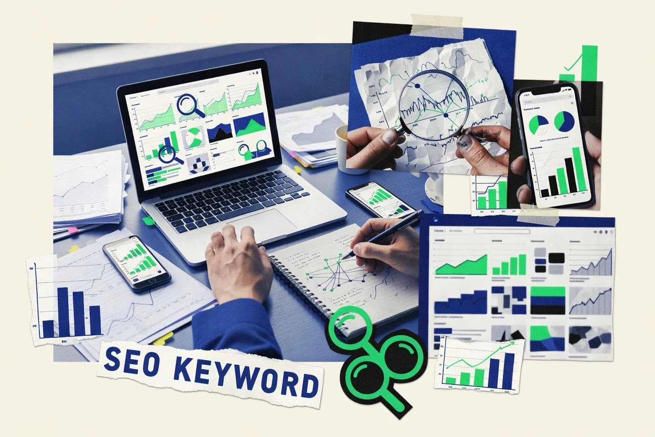 Top 10 Best SEO Keyword Research Software of 2026