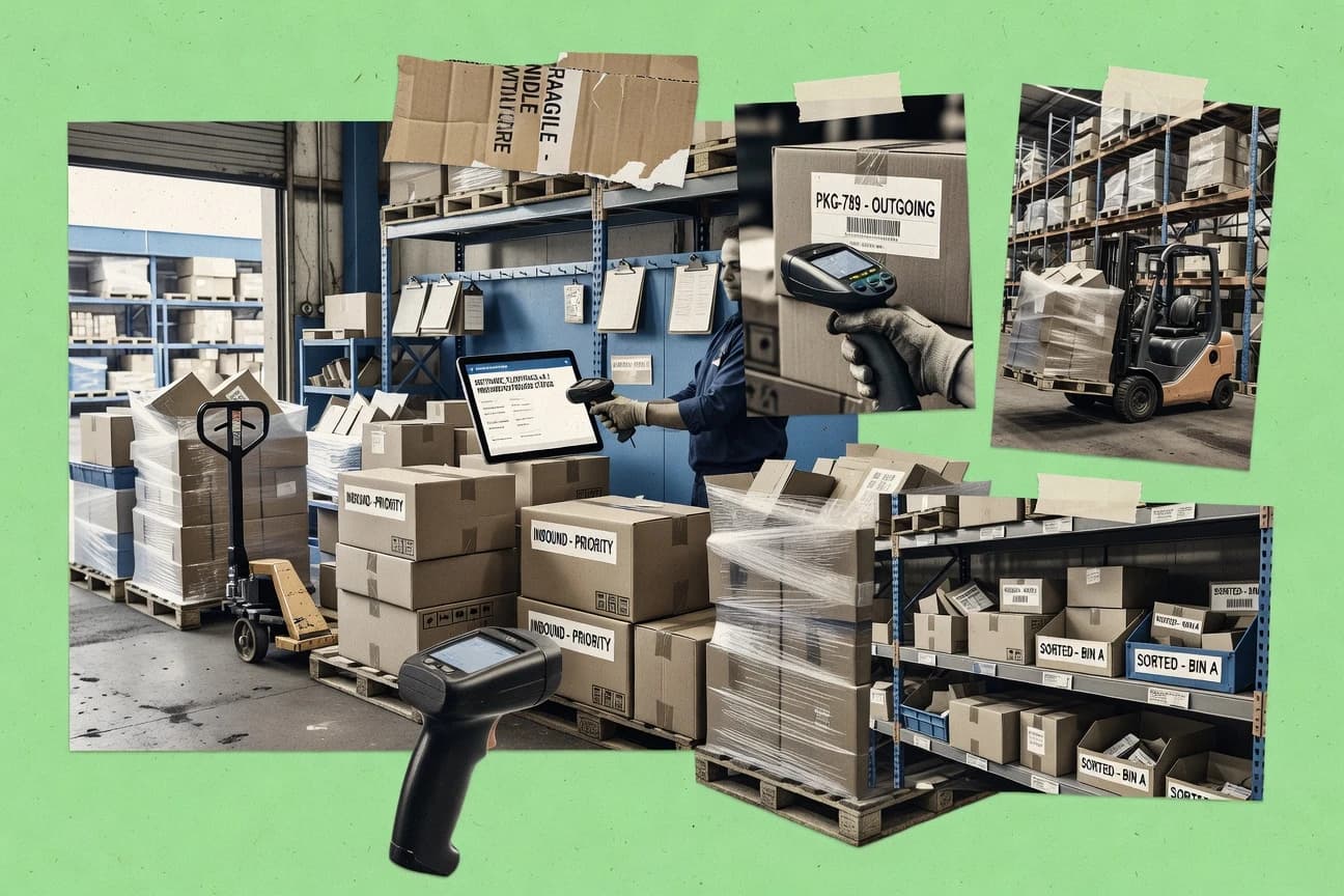 Top 10 Best Shipping Receiving Software of 2026