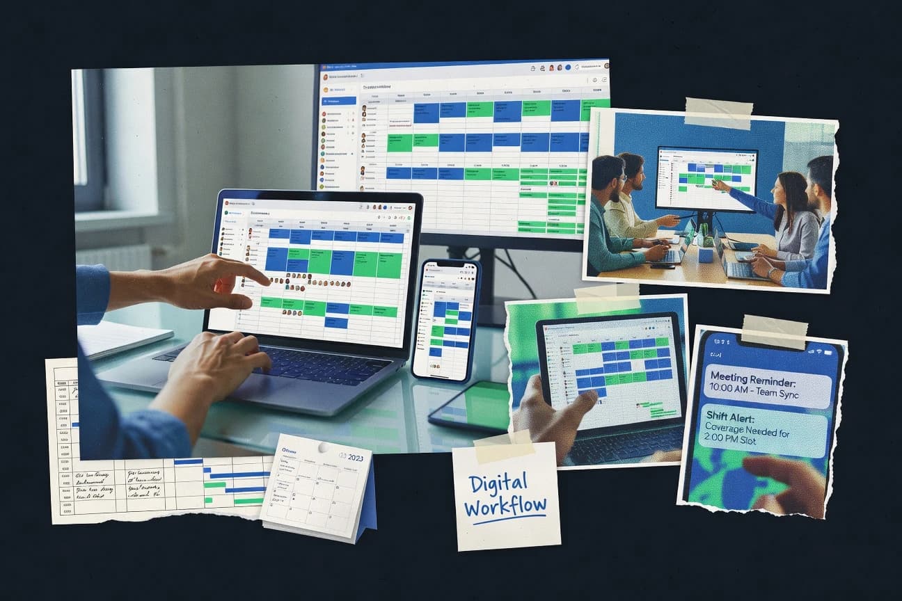 Top 10 Best Company Scheduling Software of 2026