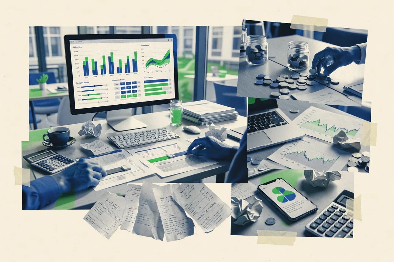 Top 10 Best Adaptive Budgeting Software of 2026