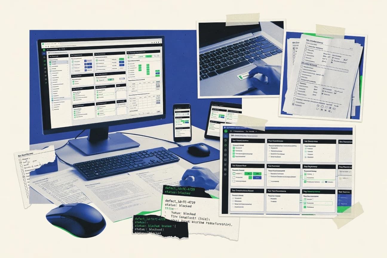 Top 10 Best Test Case Management Software of 2026