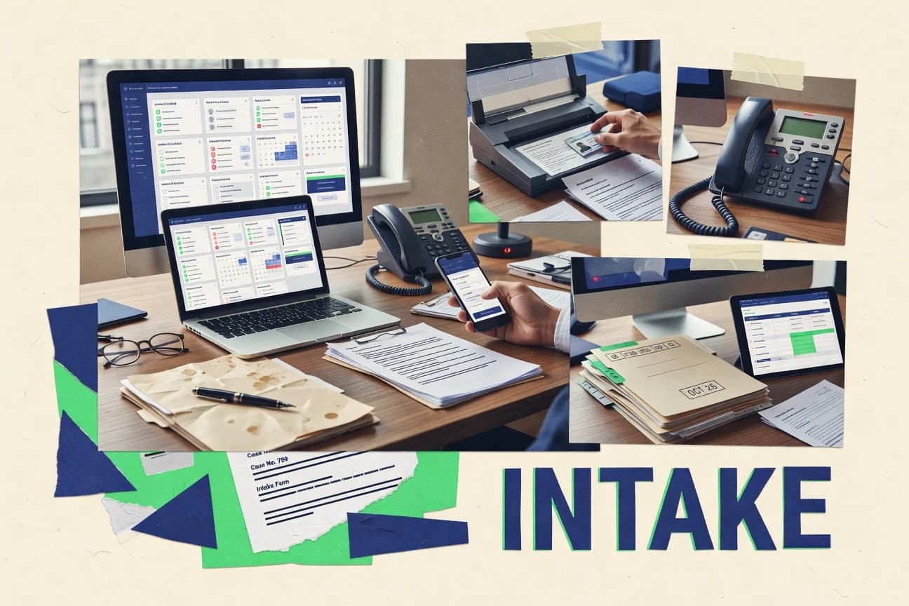 Top 10 Best Legal Case Intake Software of 2026