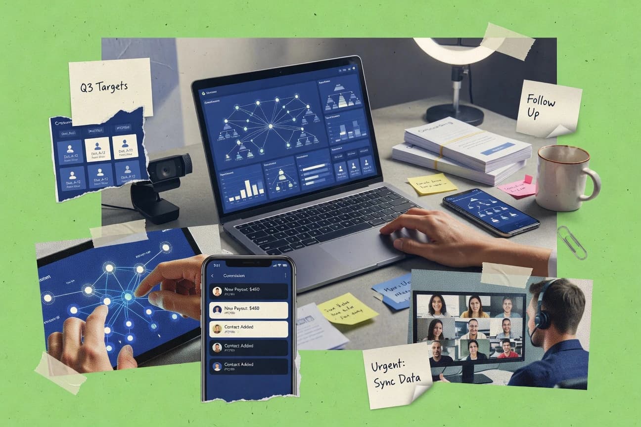 Top 10 Best Online Mlm Software of 2026