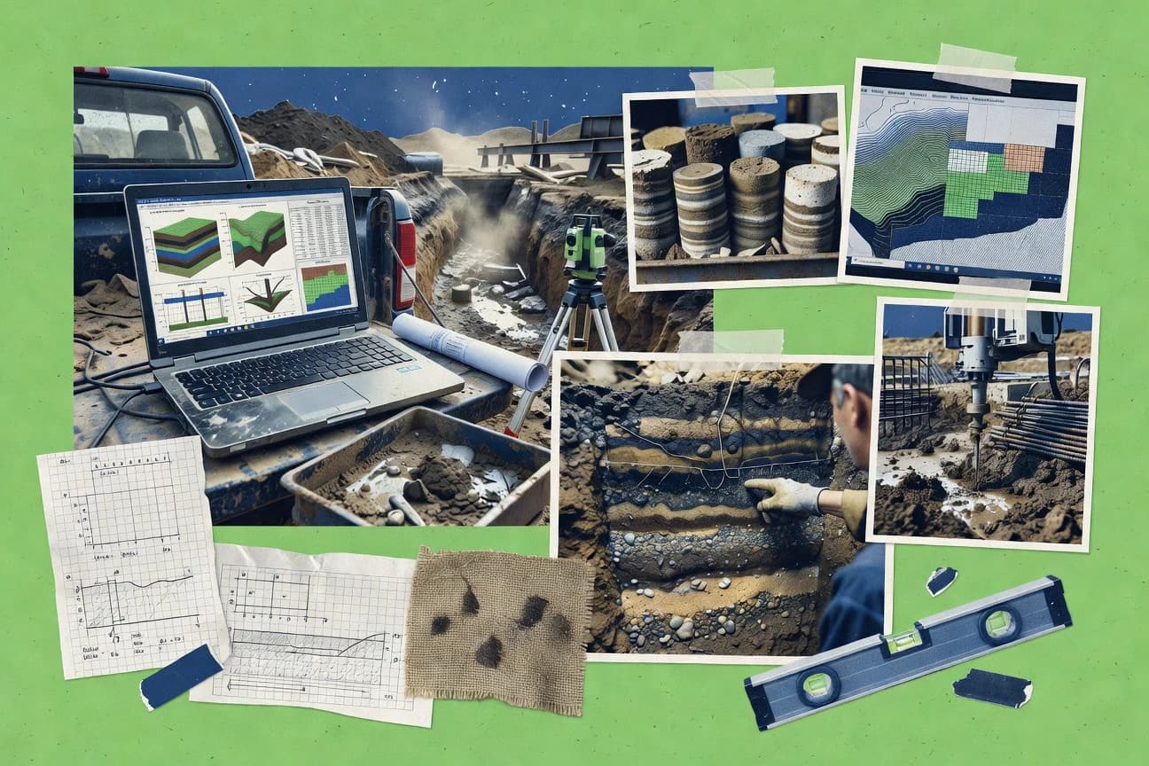 Top 9 Best Geotechnical Analysis Software of 2026