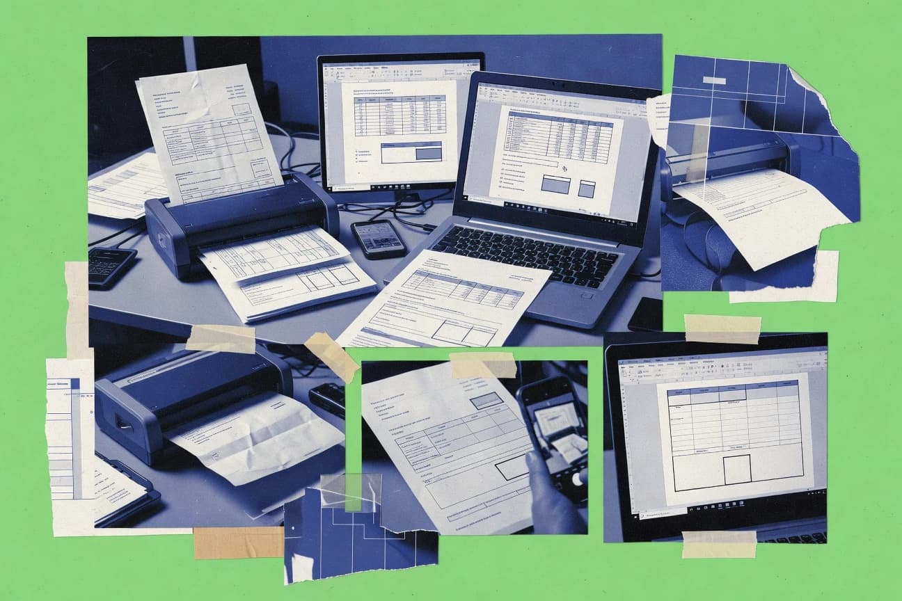 Top 10 Best Pdf Data Extraction Software of 2026