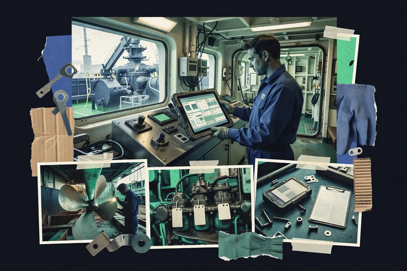 Top 10 Best Ship Maintenance Software of 2026