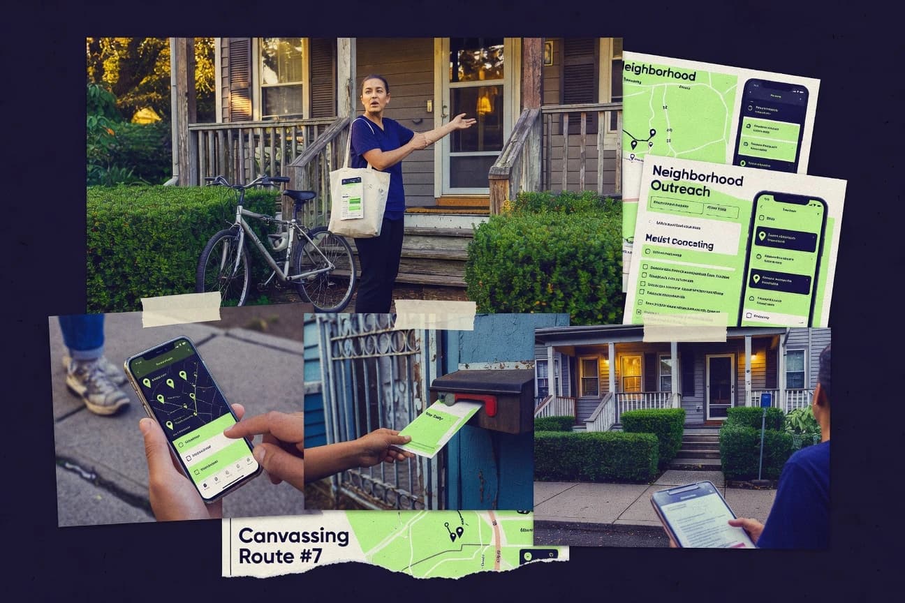 Top 10 Best Canvassing Software of 2026