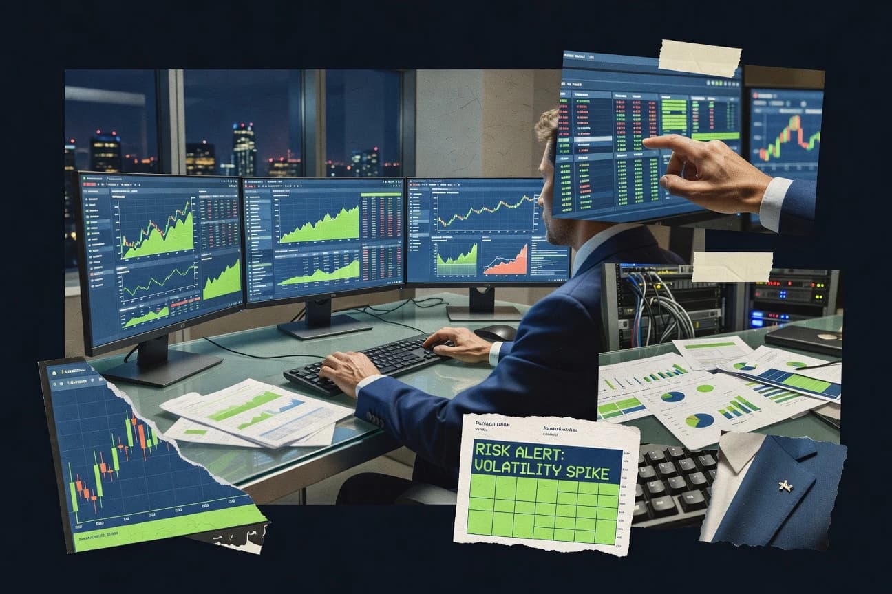 Top 10 Best Hedge Fund Solution Software of 2026