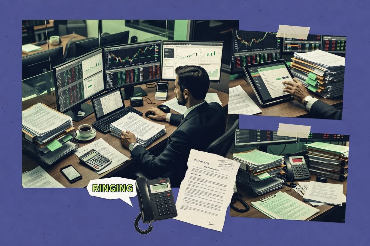 Top 10 Best Broker Management Software of 2026