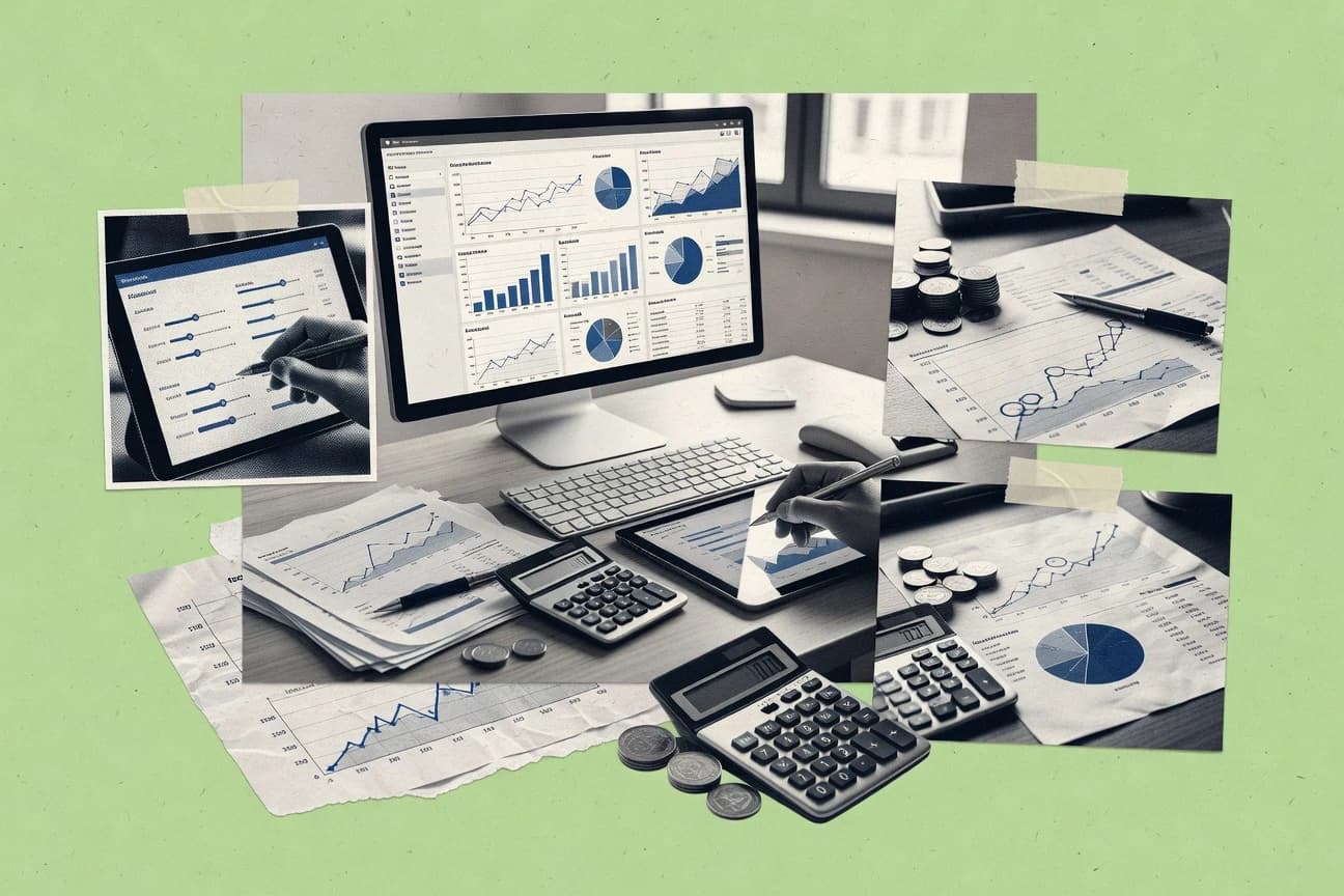 Top 10 Best Financial Planning Analysis Software of 2026