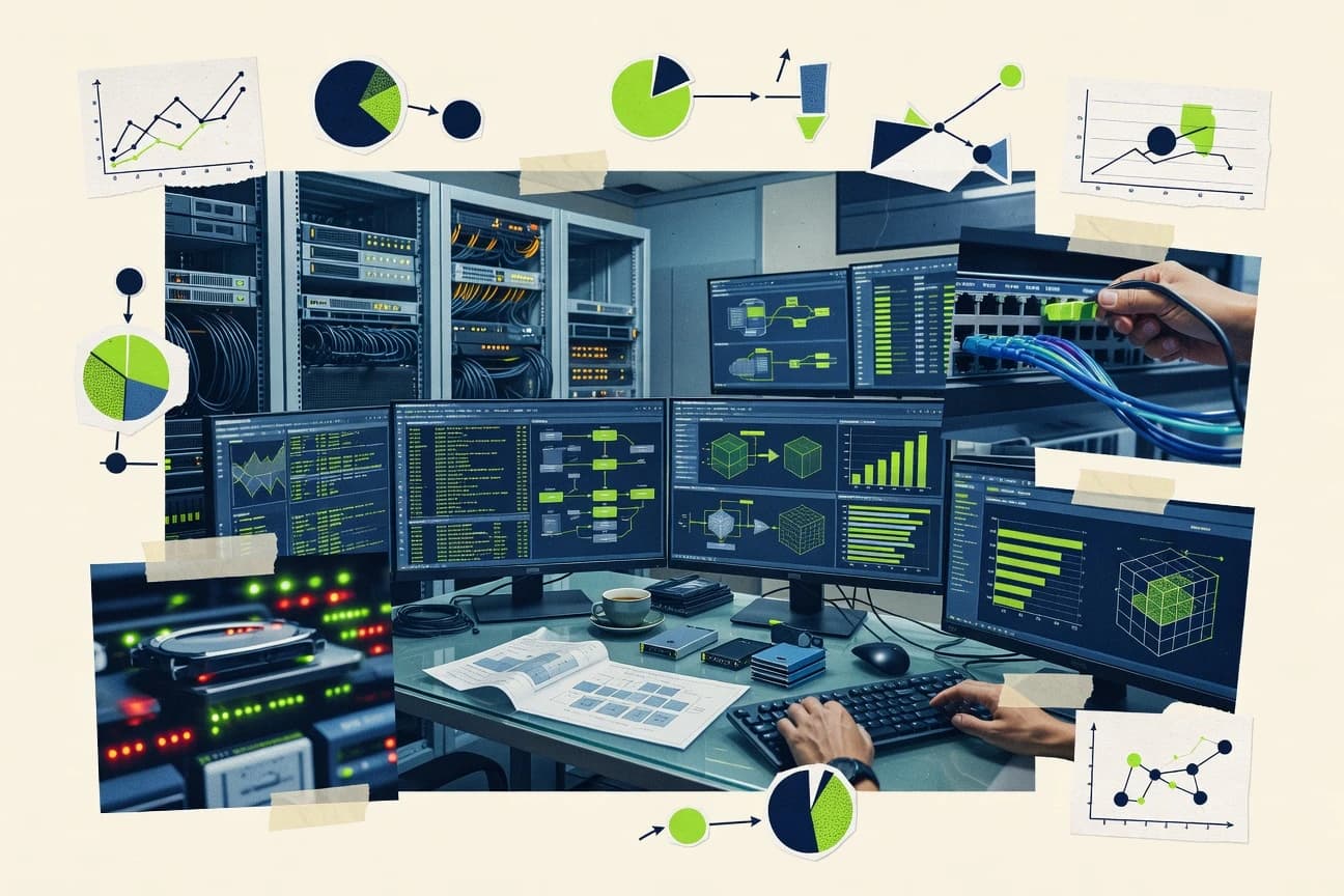 Top 10 Best Data Warehousing Software of 2026