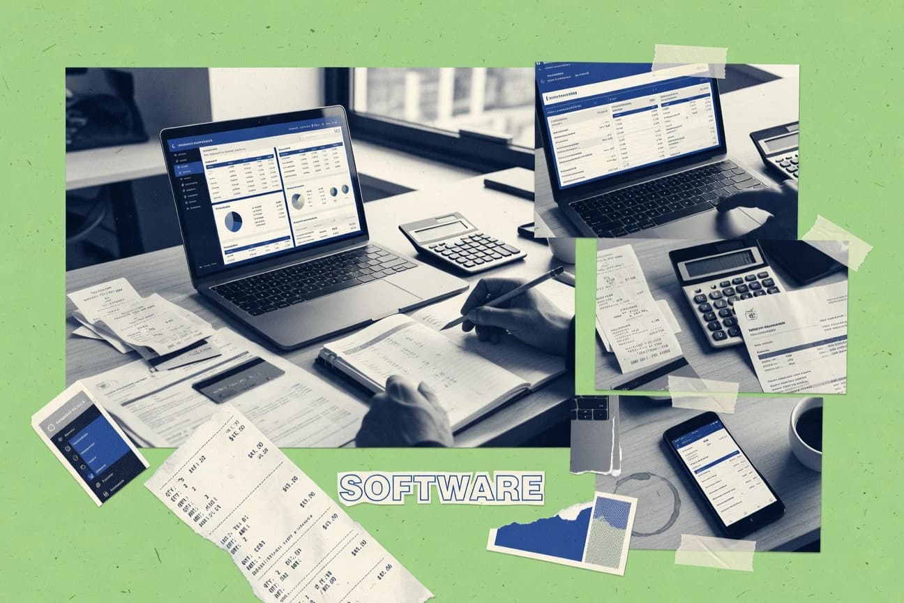 Top 10 Best Compare Bookkeeping Software of 2026