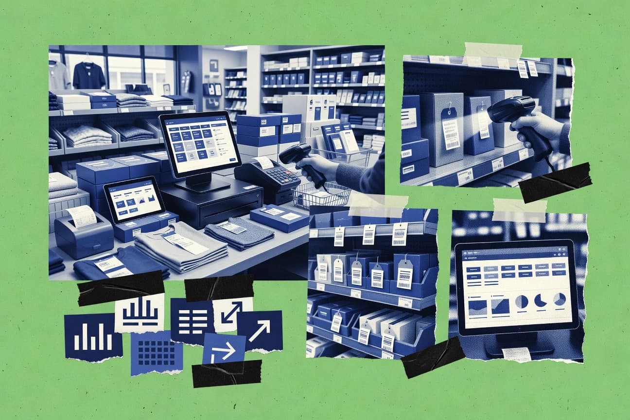 Top 10 Best Shop Inventory Management Software of 2026
