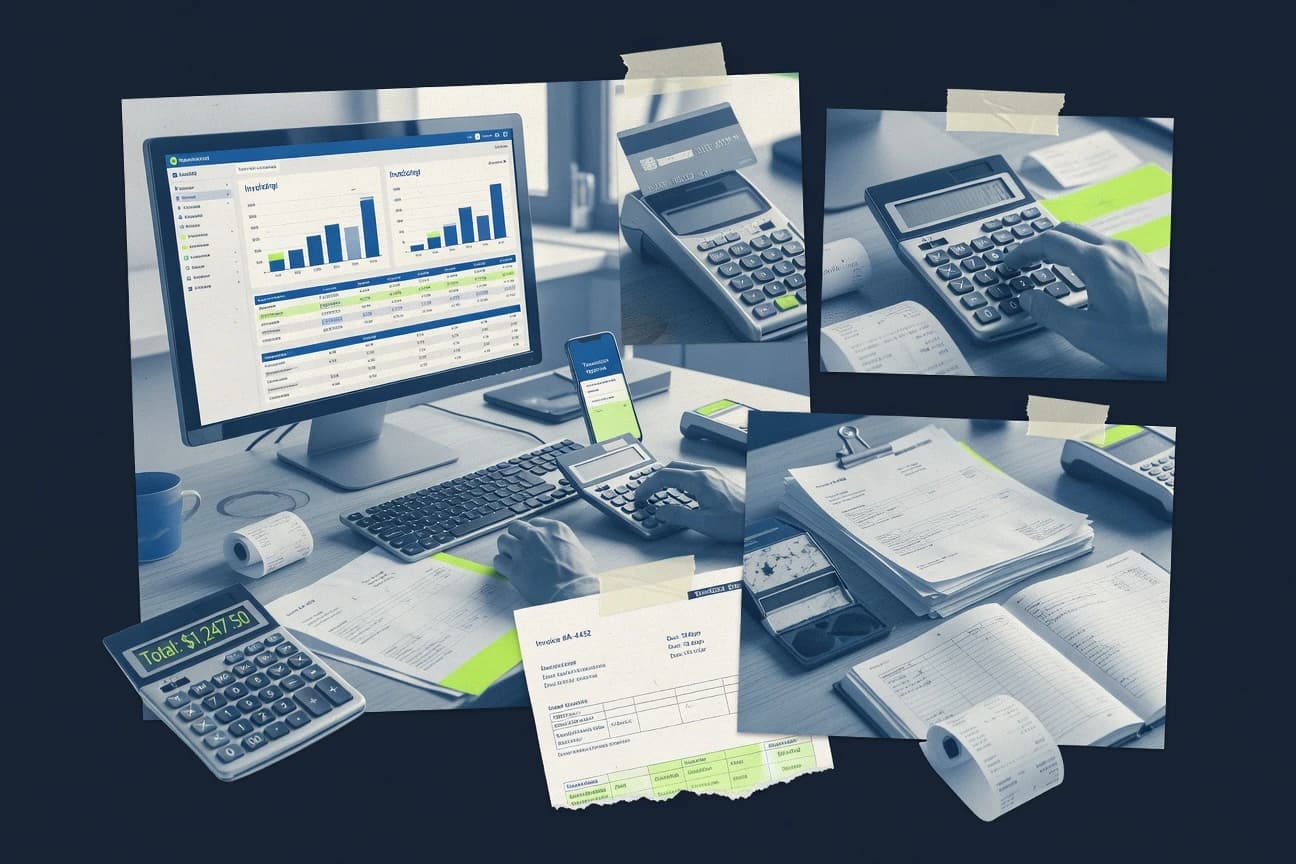 Top 10 Best Accounting Billing Software of 2026