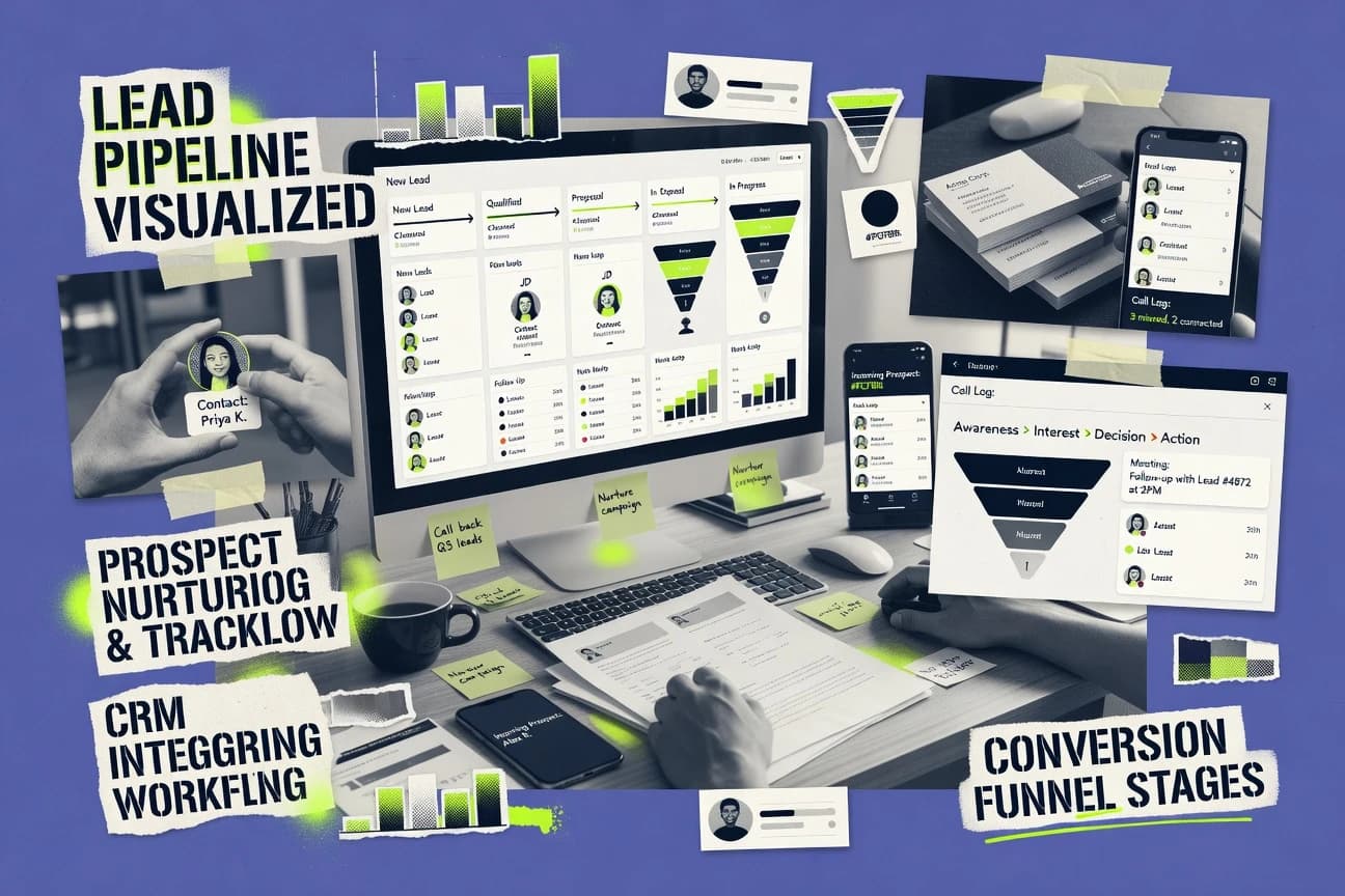 Top 10 Best Lead Management Software of 2026