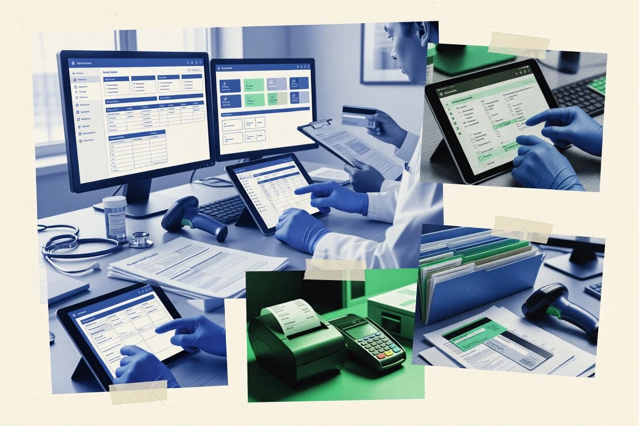 Top 10 Best Medical Billing Emr Software of 2026