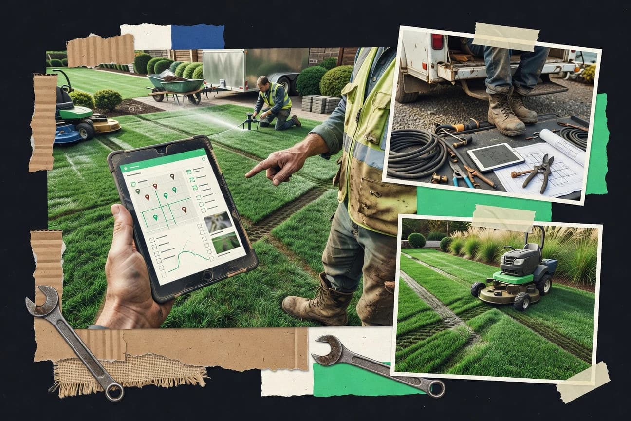 Top 10 Best Landscape Work Order Software of 2026