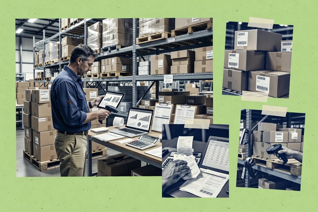 Top 10 Best Wholesale Distribution Accounting Software of 2026