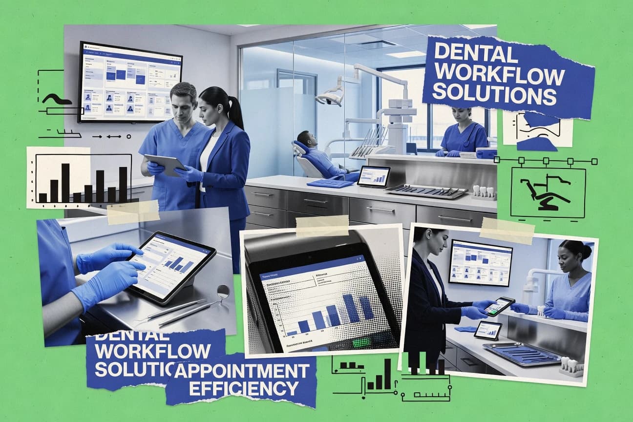 Top 10 Best Dental Clinic Practice Management Software of 2026