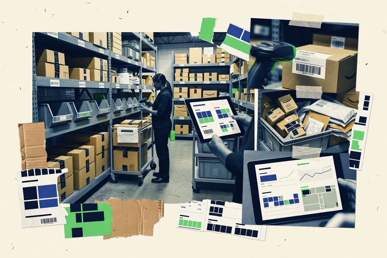 Top 10 Best Amazon Inventory Software of 2026