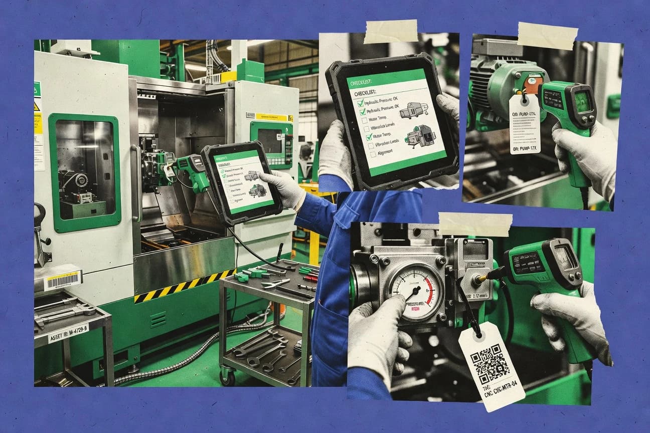 Top 10 Best Equipment Inspection Software of 2026