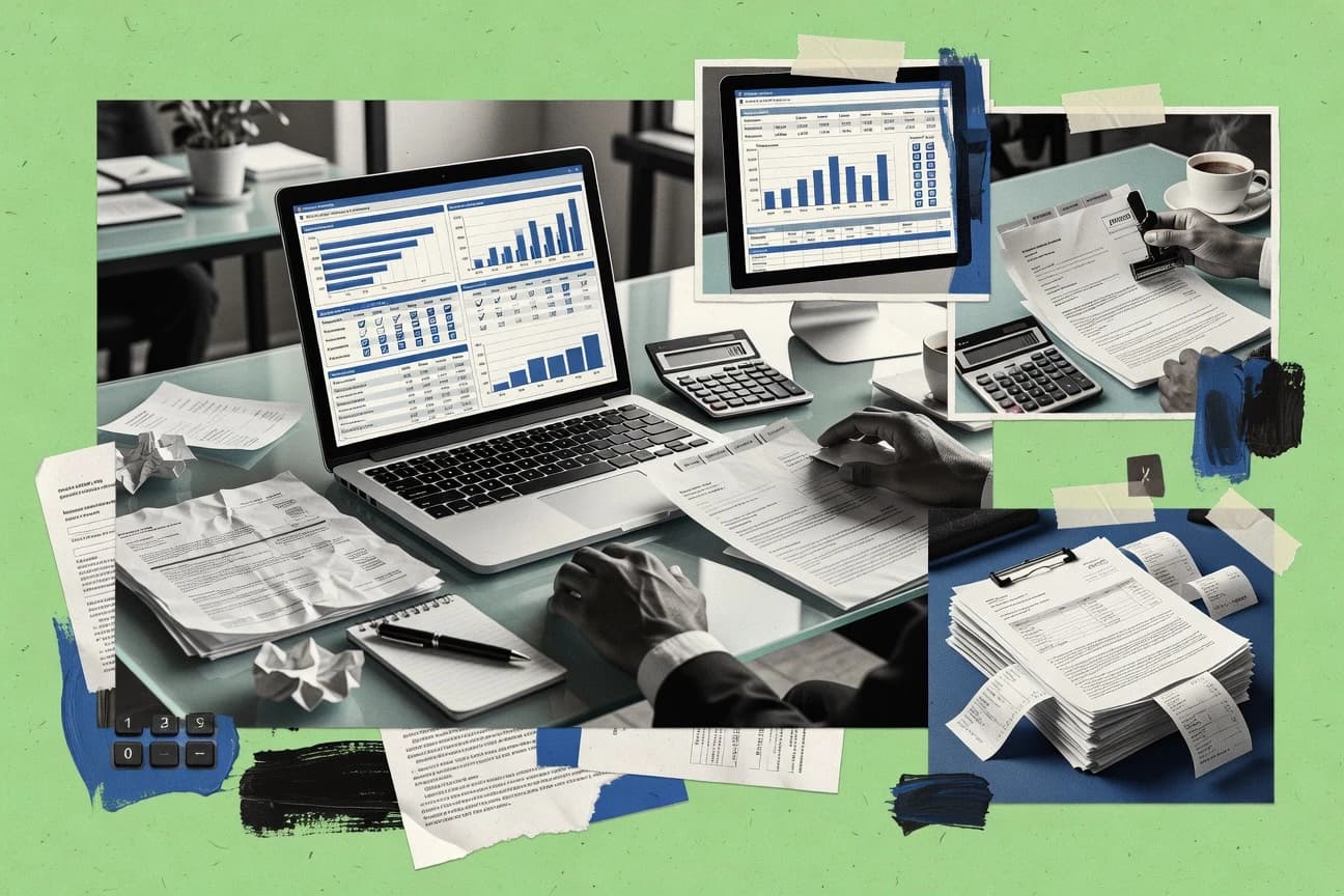 Top 10 Best Contract Accounting Software of 2026