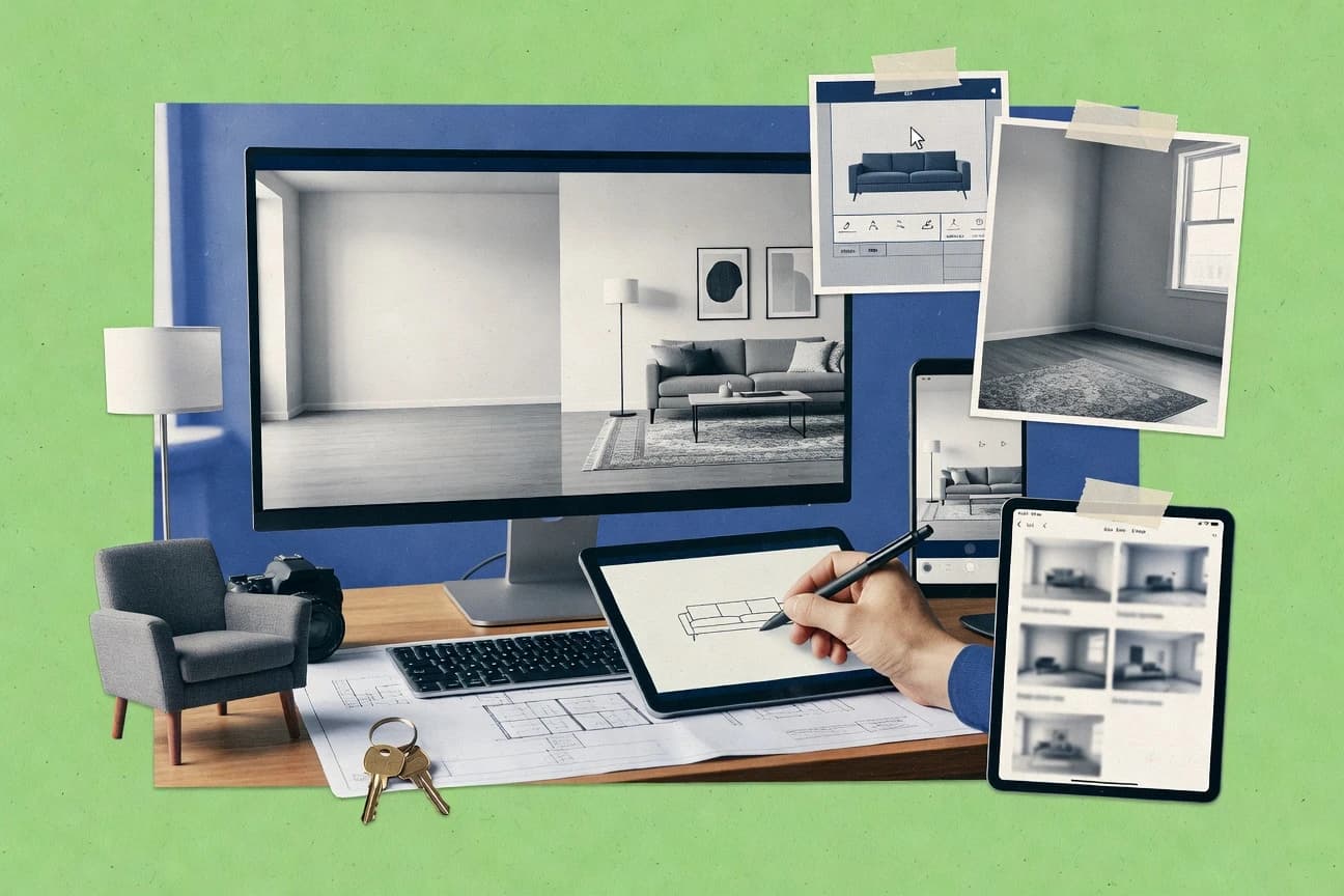 Top 10 Best Virtual Staging Software of 2026