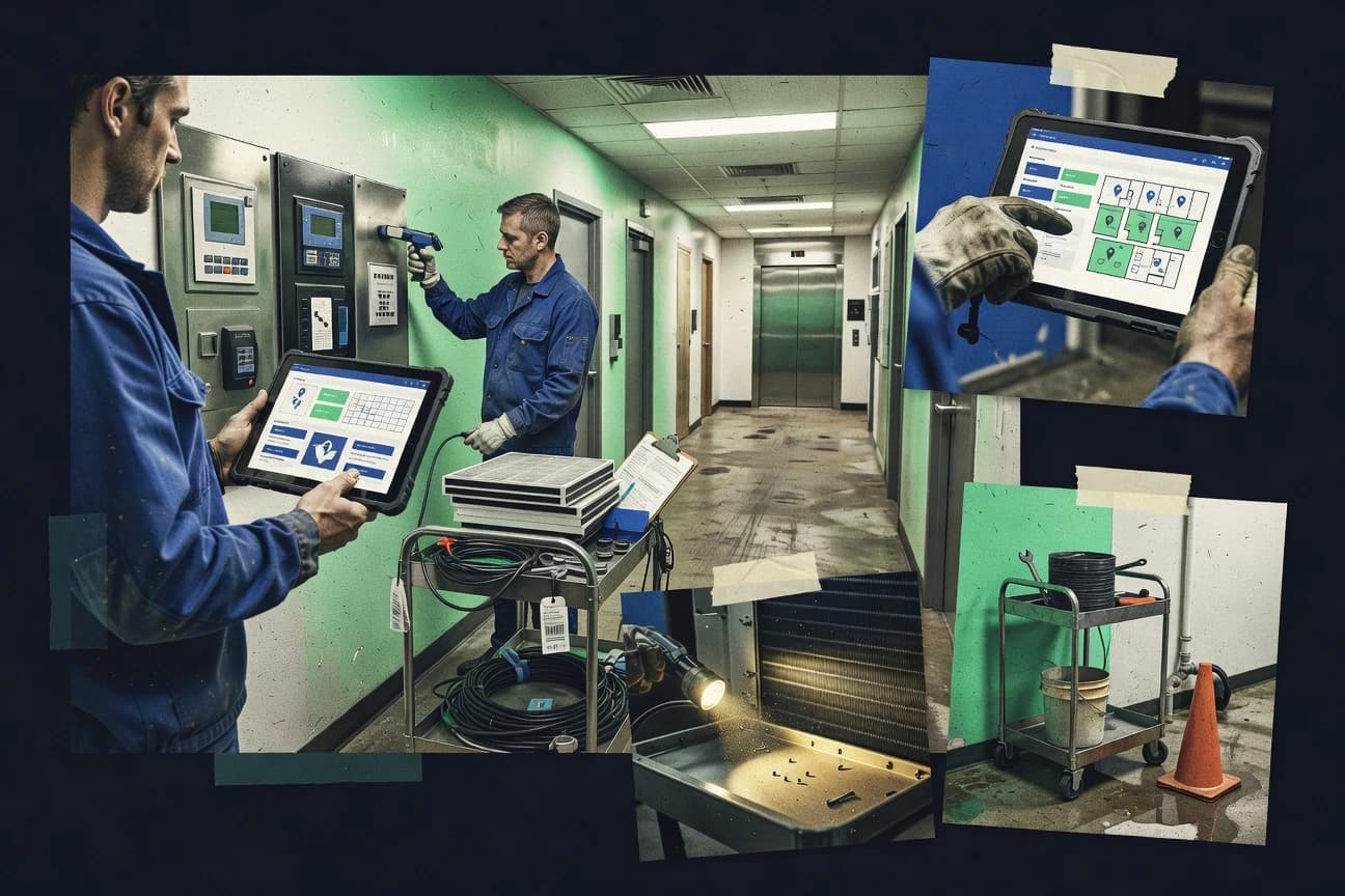 Top 10 Best Facility Work Order Software of 2026