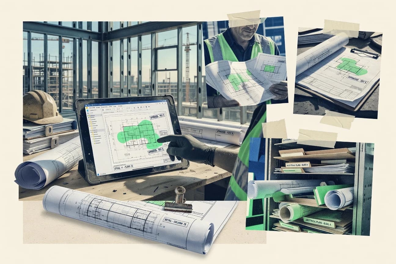 Top 10 Best Construction Document Control Software of 2026
