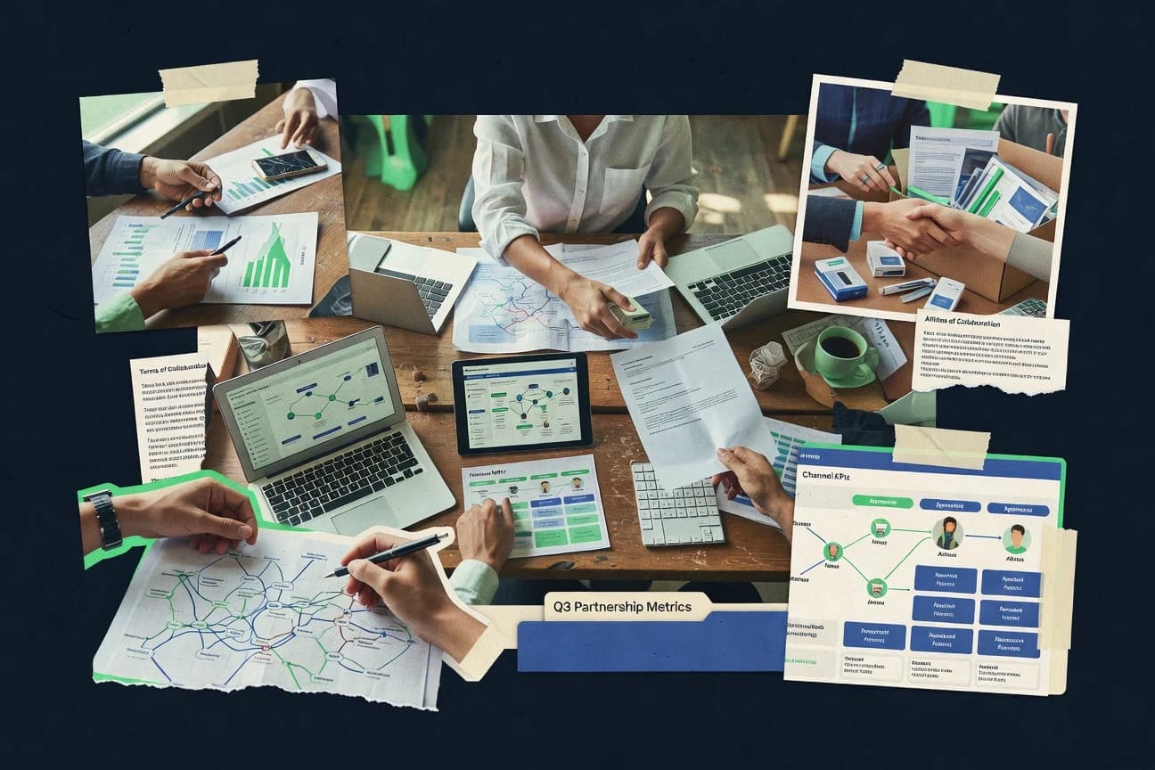 Top 10 Best Prm Software of 2026